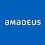 Logo Amadeus